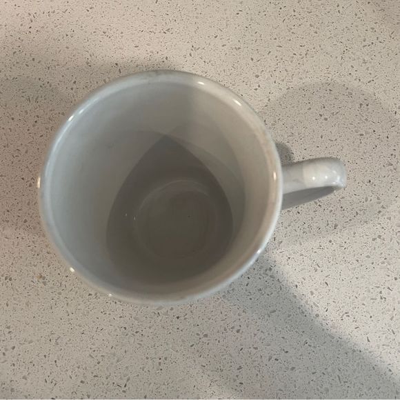 Test rite international company mug Christmas coffee cup Santa holiday decor cup - Picture 4 of 5